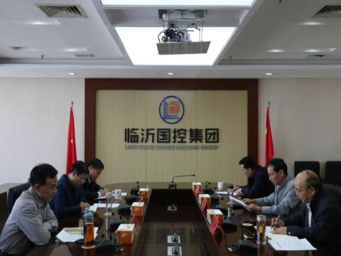 市紀(jì)委監(jiān)委、市國(guó)資委領(lǐng)導(dǎo)調(diào)研整改陽(yáng)光采購(gòu)服務(wù)工作