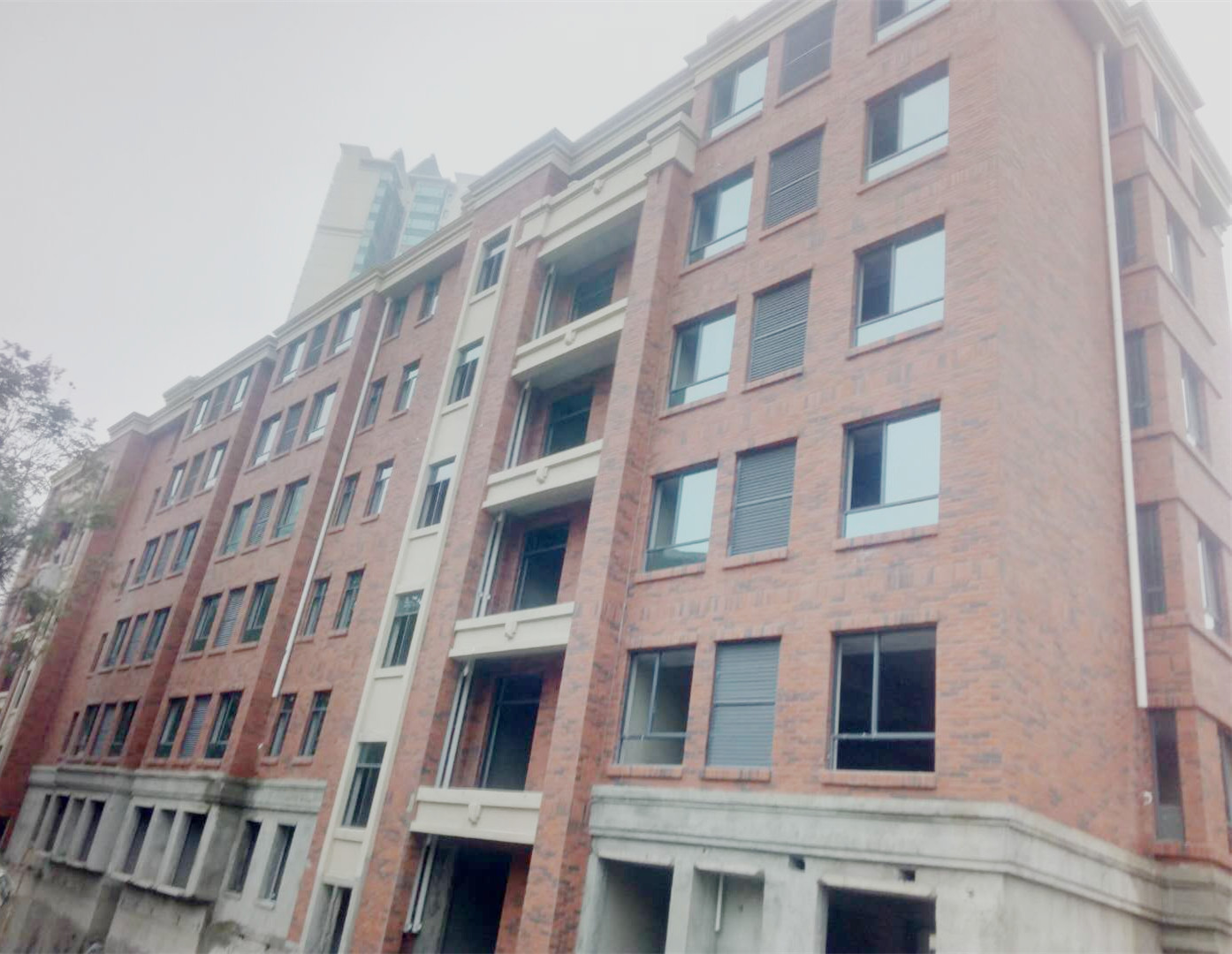 盤龍廣場(chǎng)·虹墅